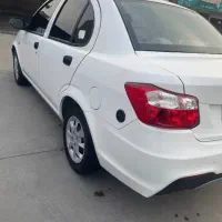 ساینا دوگانه سوز ۱۴۰۲ کارخانه|خودرو سواری و وانت|کرمانشاه, |دیوار