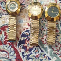 ساعت رادو نو نو اک ،اکبند پلمب از مکه برام اوردن