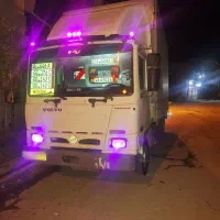 بادسان مدل ۸۱ شش تن