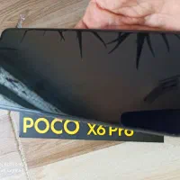 Poco X6 Pro 512G|موبایل|باقرشهر, |دیوار