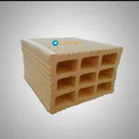 آجر تیغه درجه۱