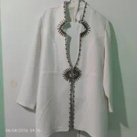 کت و شلوار و لباس زنانه
