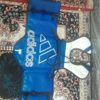 هوگو تکواندو