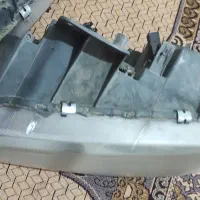 چراغ جلو پارس