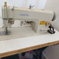 چرخ خیاطی راسته دوز