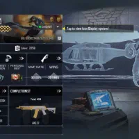 اکانت کالاف