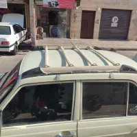 پیکان سواری مدل ۱۳۸۰|خودرو سواری و وانت|بوشهر, |دیوار