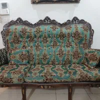 مبل ۹ نفره در حدنو