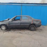 پرشیا مدل 80  تصادفی