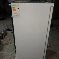 یخچال پارس نو کار نکرده با گارانتی|یخچال و فریزر|آبدانان, |دیوار