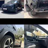 Mvm x33 cross|خودرو سواری و وانت|شهرکرد, |دیوار