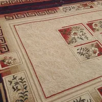 کلیم فرش دسته دوم تمیز