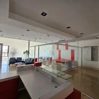 220متر سعادت آباد *سند اداری *لابی*۴پارکینگ سندی