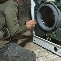 تعمیرات ونصب فوق تخصصی ماشین لباسشویی