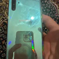 نوت 10 پلاس 256 رام 12