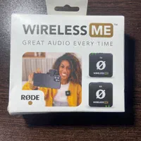 میکروفون رود وایرلس می