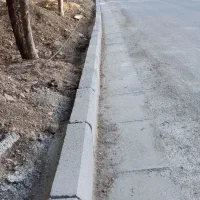 جدول کاری. اجرای جدول. اجرای کفپوش. اجرای موزاییک|خدمات پیشه و مهارت|ری, شهرک نظامی|دیوار