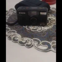 دوربین عکاسی یاشیکا|دوربین عکاسی و فیلمبرداری|قم, باغ شازده|دیوار