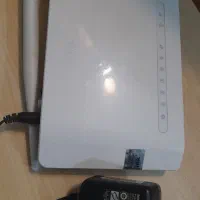 مودم D-LINK DSL-2730U