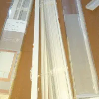 پرده کرکره ای اداری