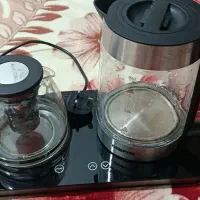 چای ساز جیپاس|سماور، چای‌ساز، قهوه‌ساز|کیش, |دیوار