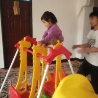 تاب وسرسره|اسباب‌‌بازی|مهدی شهر, |دیوار