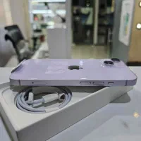iphone 14normal 128 ch|موبایل|تهران, فلسطین (میدان انقلاب)|دیوار