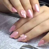 ناخن کاشت|خدمات آرایشگری و زیبایی|اهواز, شهرک دانشگاه|دیوار
