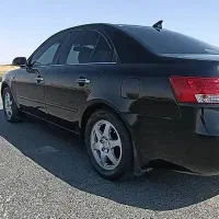 سوناتا مدل ۲۰۰۸ فول کامل