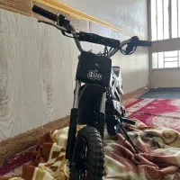 موتور مینی کراس ۴۹ سی سی