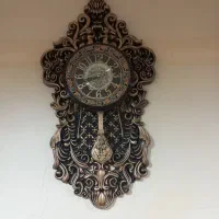 ساعت دیواری