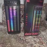 اسپیکر باند|صوتی و تصویری|فردوس (خراسان), |دیوار