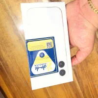 ایفون ۱۷ نرمال نات اکتیو سفید ۲۵۶