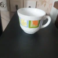 ۶ تا فنجون اصل امارت نو بدون نعلبکی