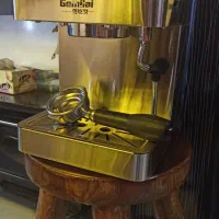 دستگاه جیمیلای نیمه صنعتی