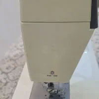 چرخ خیاطی یاسمین ۳۹۳