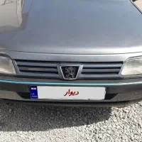 پژو۹۱ دلفینی دوگانه شرکت.کنگان|خودرو سواری و وانت|بندر کنگان, |دیوار