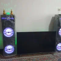 باند خانگی|سیستم صوتی خانگی|ساروق, |دیوار