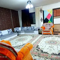 واحد دوبلکس دربست و سه خوابه و پارکینگ دار