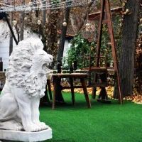 باغ تالار کاراما|خدمات پذیرایی، مراسم|تهران, چیتگر شمالی|دیوار