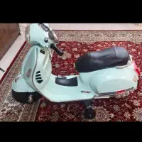 موتور شارژی|اسباب‌‌بازی|قم, حاج زینل|دیوار