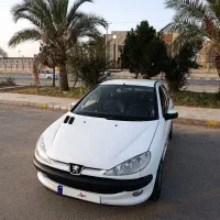 پژو206