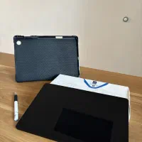 تبلت ۱۱ اینچ سامسونگ مدل Galaxy Tab A9 Plus 5G