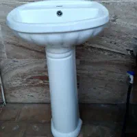 روشویی در حد نو