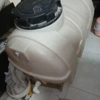 مخزن ۳۰۰لیتری
