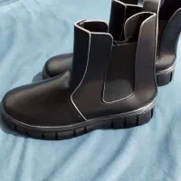 بوت نو سایز ۳۷و۳۸