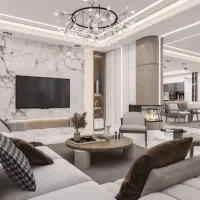 طراحی نما و دکوراسیون داخلی و اجرا|خدمات پیشه و مهارت|اهواز, کیانپارس |دیوار