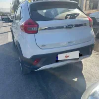 x22 اکسلنت مدل ۹۶|خودرو سواری و وانت|شیراز, شهرک گلستان شمالی|دیوار