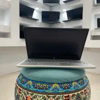 لپ‌تاپ HP مدل Pavilion 15 پردازنده i5 نسل 8