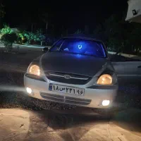 ماشین ریو